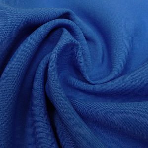 Антивандальная диванная ткань
 Габардин цвет васильковый