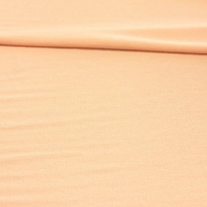 Ткань для рукоделия
 Фукра цвет персиковый