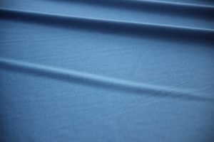 Ткань для рукоделия
 Джерси цвет голубой
