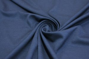 Швейная ткань
 Джерси цвет темно-синий