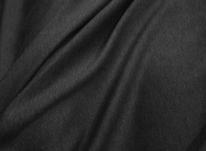 Ткань для рукоделия
 Трикотаж вискоза цвет темно серый меланж